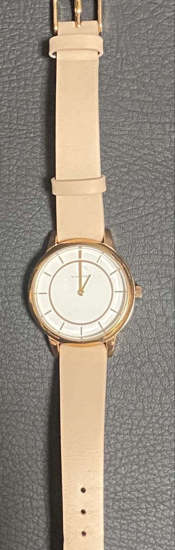 Lia Kulea Analog Quartz Women