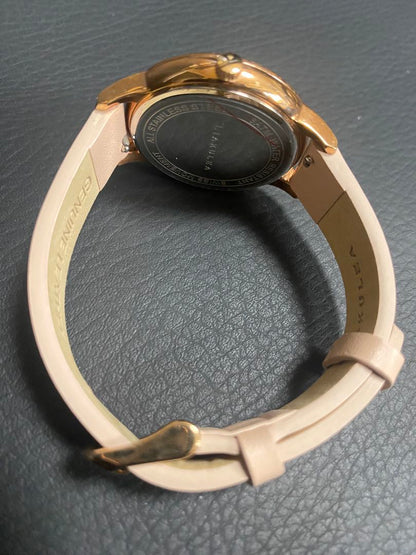 Lia Kulea Analog Quartz Women