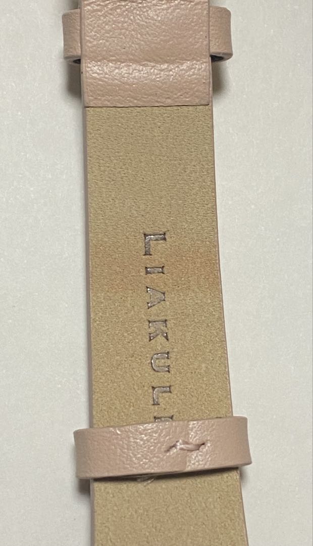 Lia Kulea Analog Quartz Women