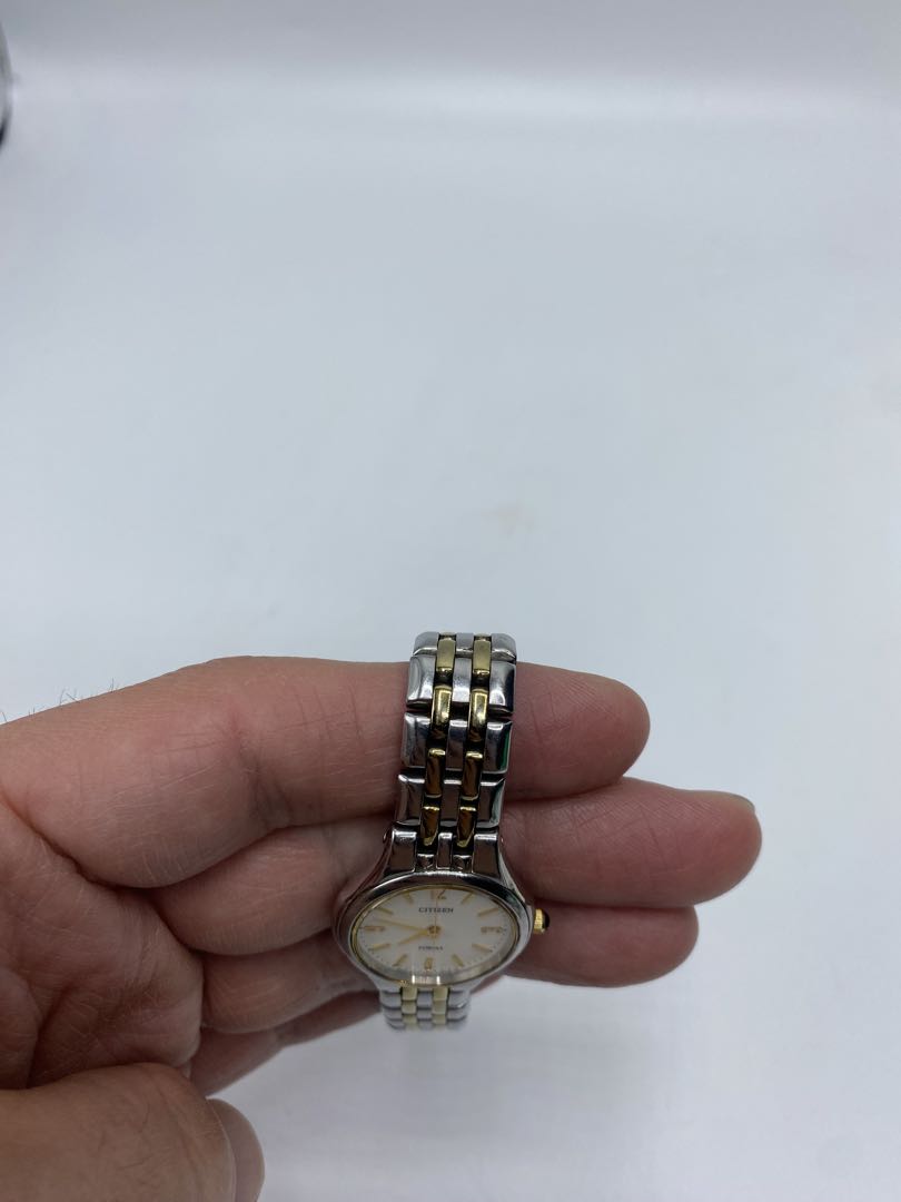 CITIZEN Forma 5430-K18108 Analog Quartz Women