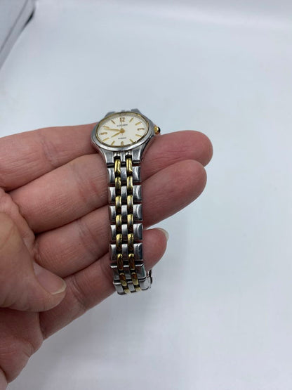 CITIZEN Forma 5430-K18108 Analog Quartz Women