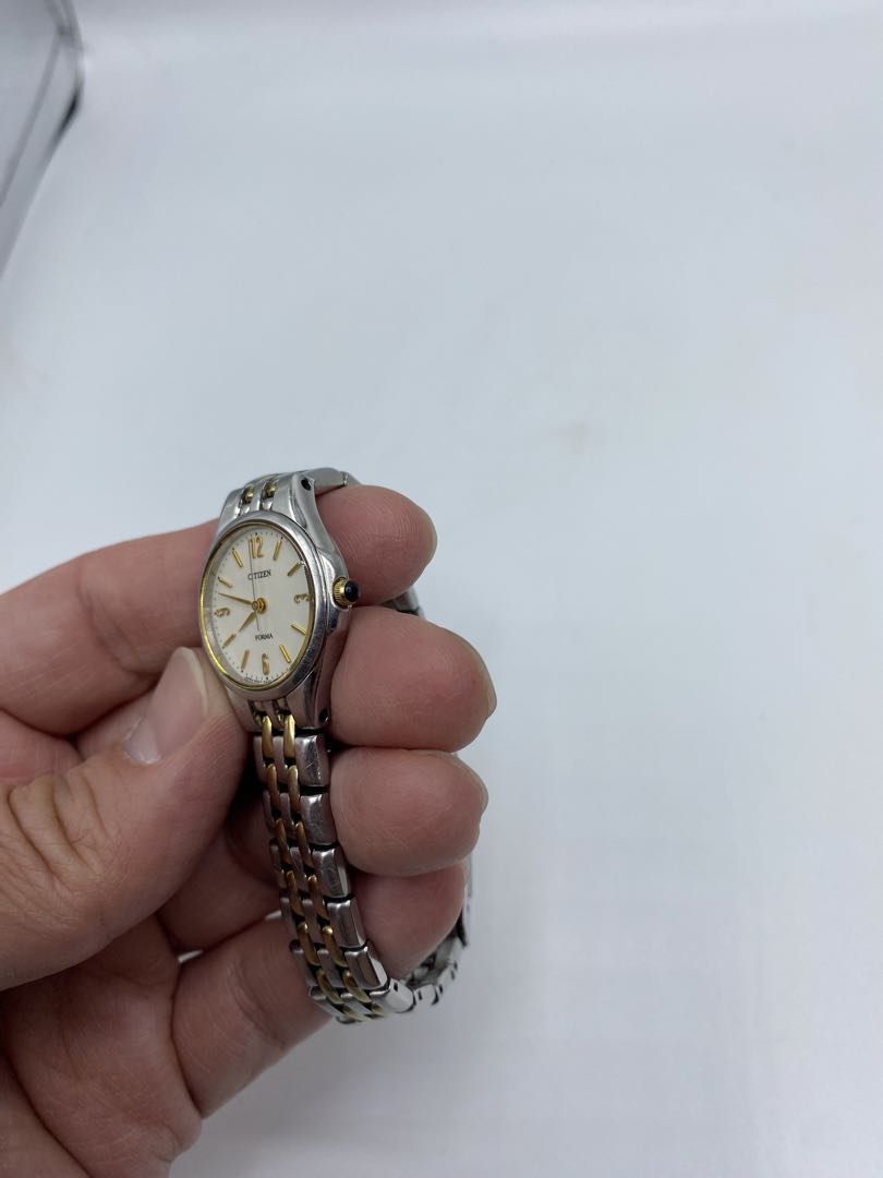 CITIZEN Forma 5430-K18108 Analog Quartz Women