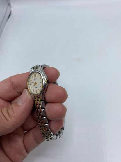 CITIZEN Forma 5430-K18108 Analog Quartz Women