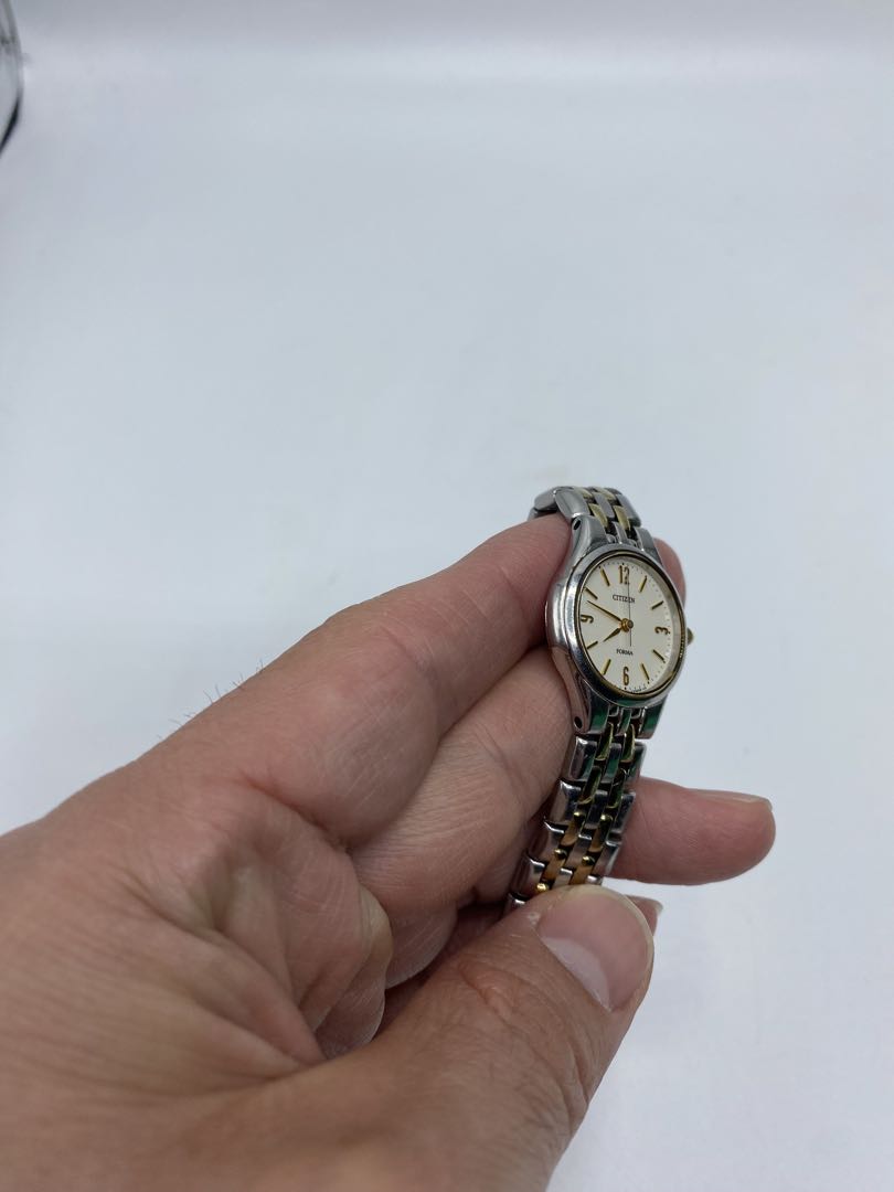 CITIZEN Forma 5430-K18108 Analog Quartz Women