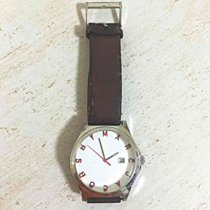 Marc by Jacobs Analog Quartz Women