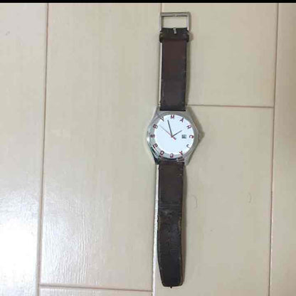 Marc by Jacobs Analog Quartz Women