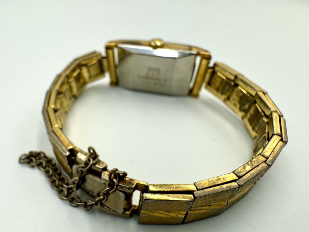 Citizen Date Star DTRG51401-S Analog Mechanical (Manual) Women