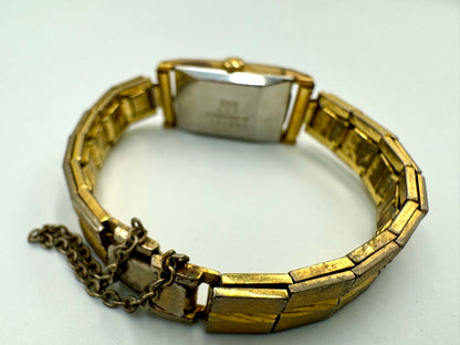 Citizen Date Star DTRG51401-S Analog Mechanical (Manual) Women