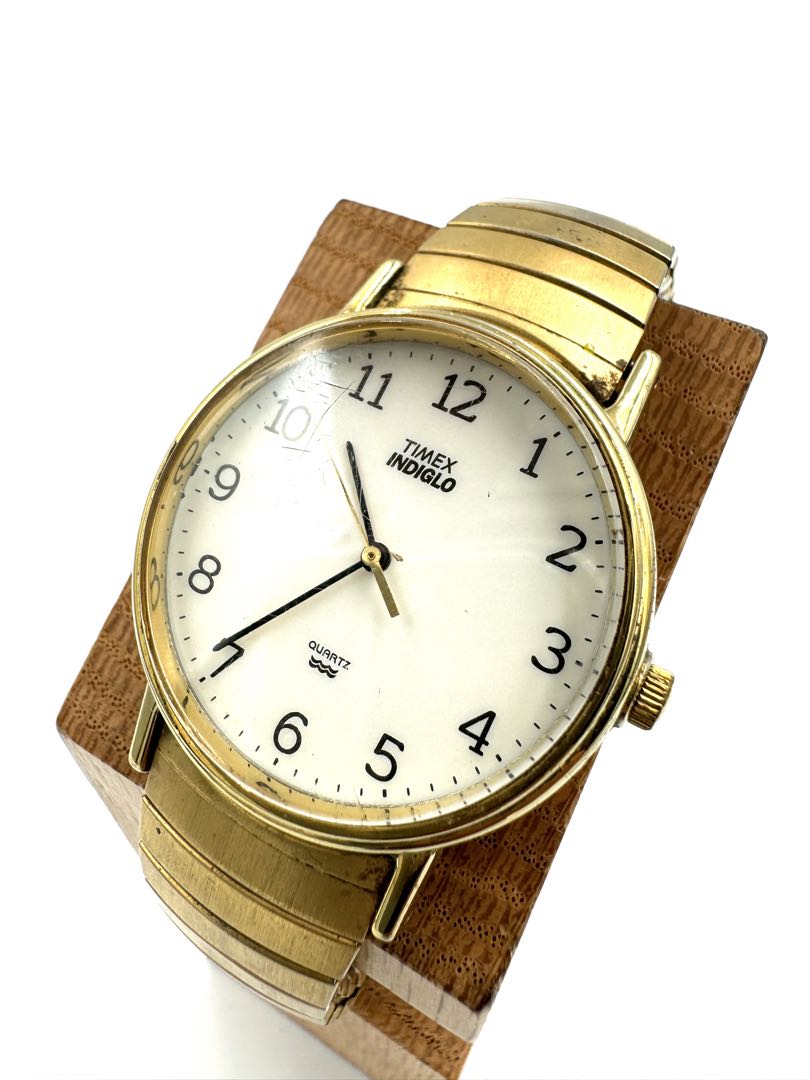 TIMEX Quartz Watch FOR PARTS