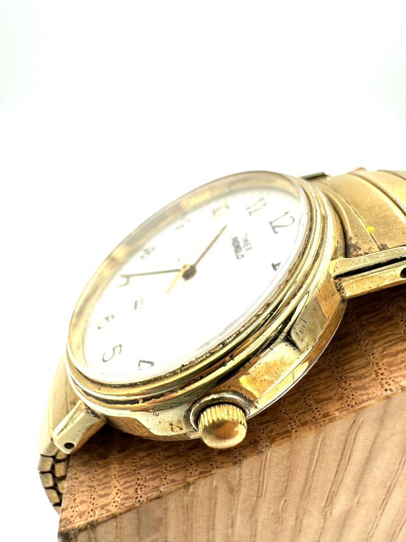 TIMEX Quartz Watch FOR PARTS