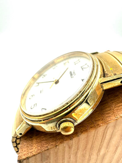 TIMEX Quartz Watch FOR PARTS