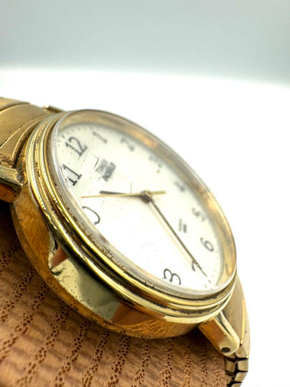 TIMEX Quartz Watch FOR PARTS