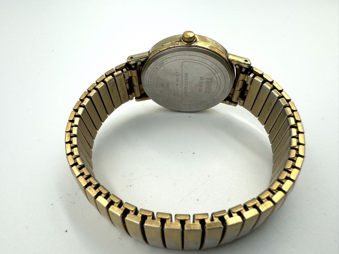 TIMEX Quartz Watch FOR PARTS