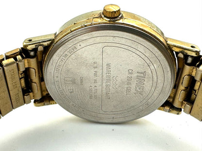 TIMEX Quartz Watch FOR PARTS