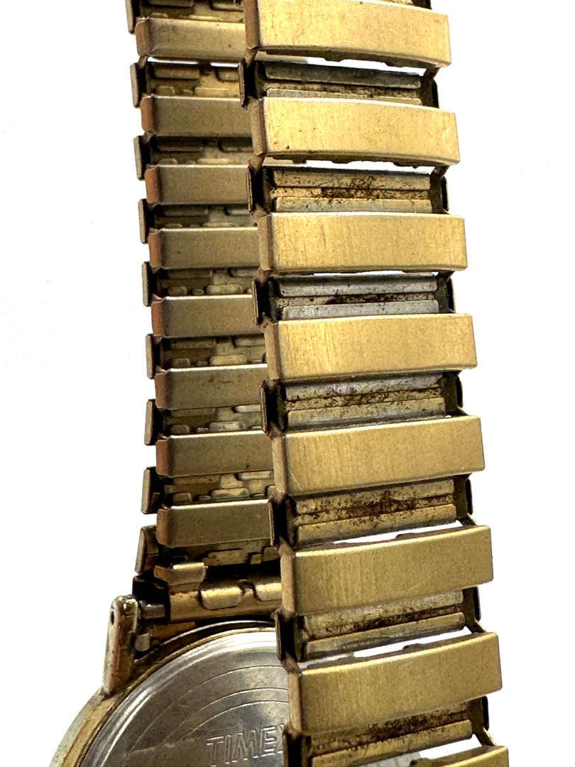 TIMEX Quartz Watch FOR PARTS