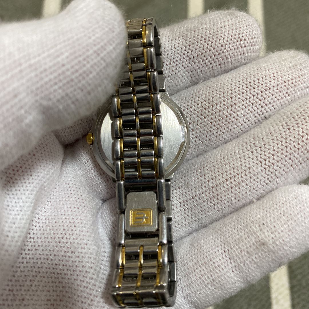Citizen EXCEED Analog Quartz Men