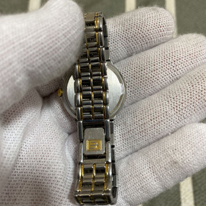 Citizen EXCEED Analog Quartz Men