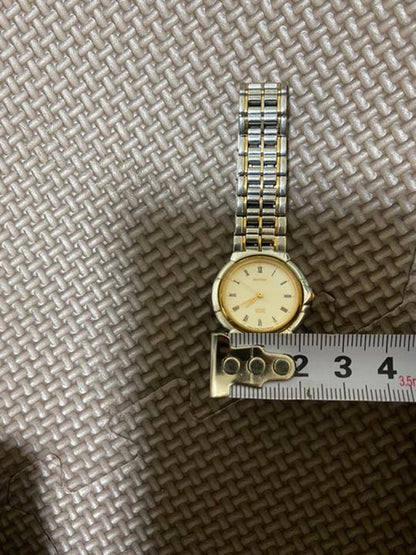 Citizen EXCEED Analog Quartz Men