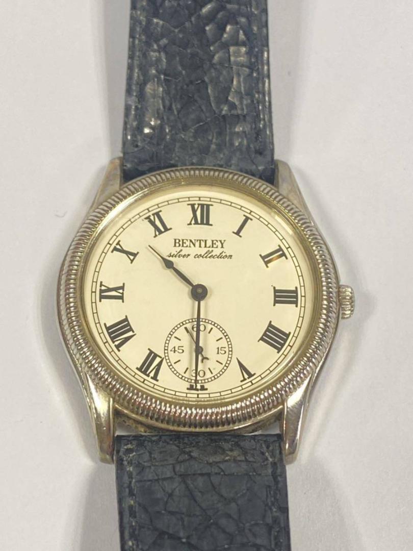 BENTLEY BSV-M9252 Analog Quartz Women