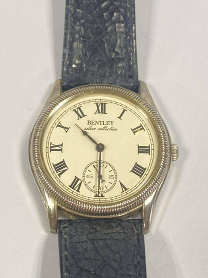 BENTLEY BSV-M9252 Analog Quartz Women
