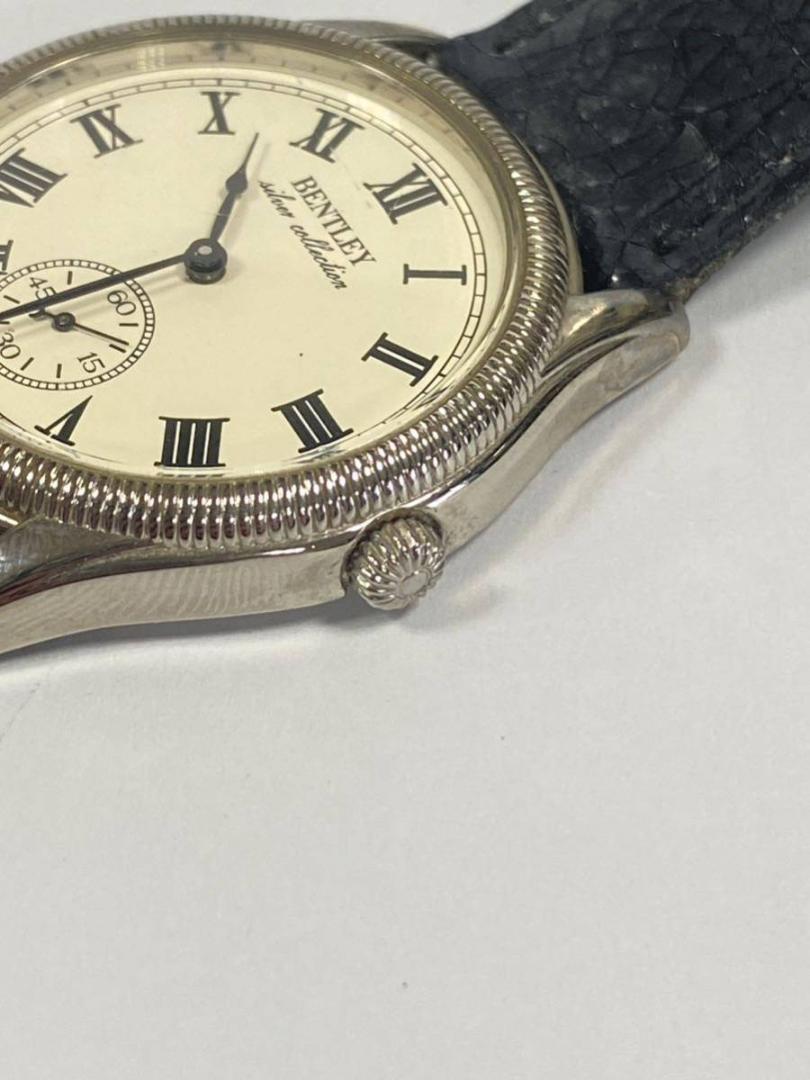BENTLEY BSV-M9252 Analog Quartz Women