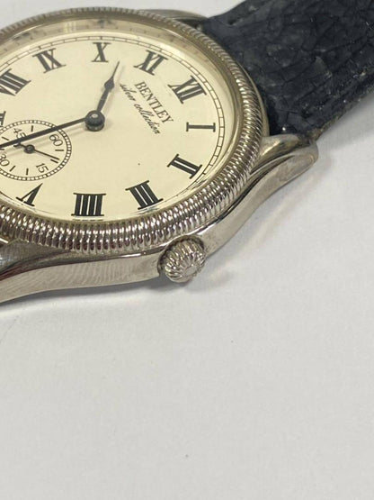 BENTLEY BSV-M9252 Analog Quartz Women