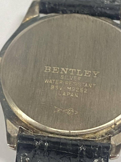 BENTLEY BSV-M9252 Analog Quartz Women