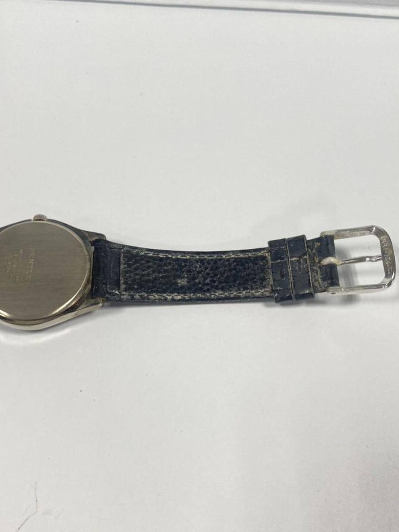 BENTLEY BSV-M9252 Analog Quartz Women