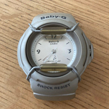 G-Shock Baby-G Analog Quartz Women