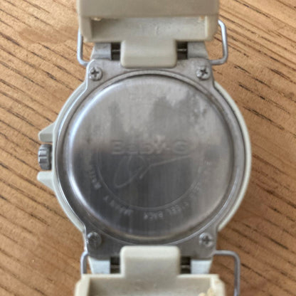 G-Shock Baby-G Analog Quartz Women