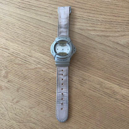 G-Shock Baby-G Analog Quartz Women