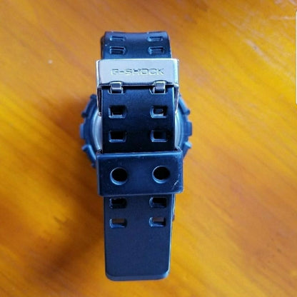 G-Shock GA GA-100CF-1AJF Digital-Analog Quartz Men -100Cf-1Ajf