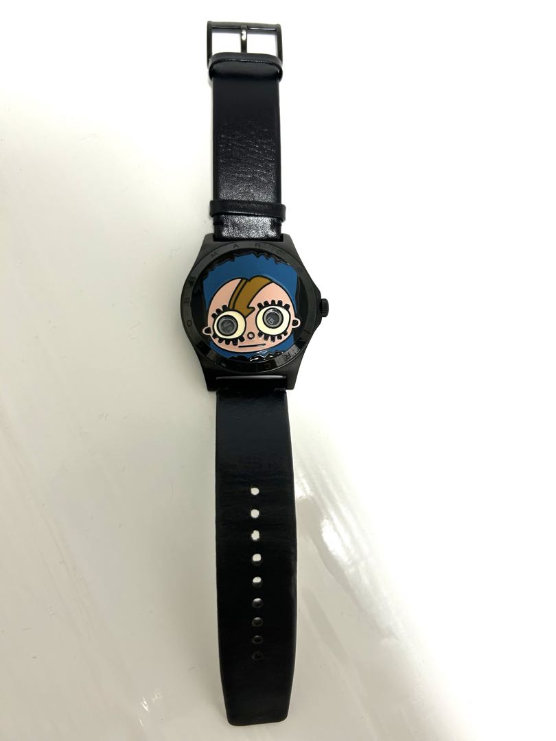 Analog Quartz Men