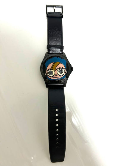 Analog Quartz Men