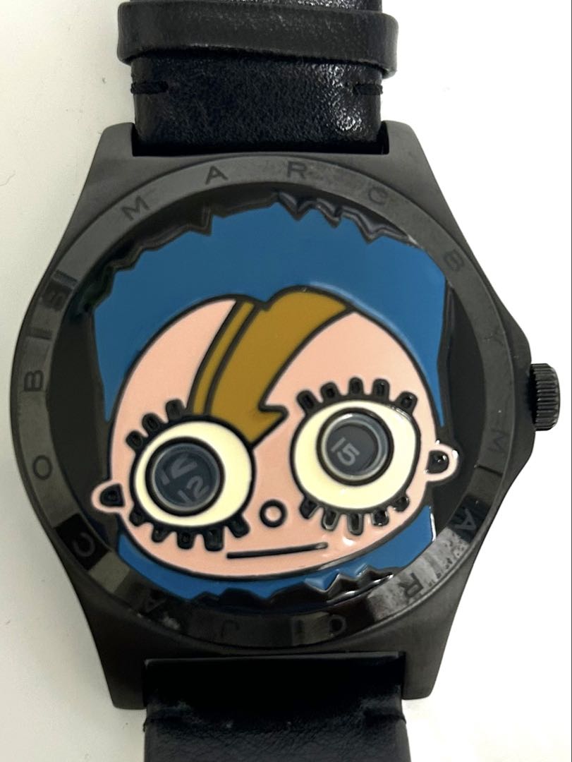 Analog Quartz Men