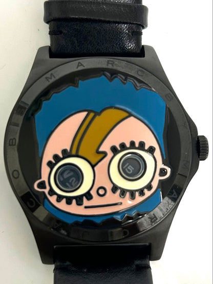 Analog Quartz Men