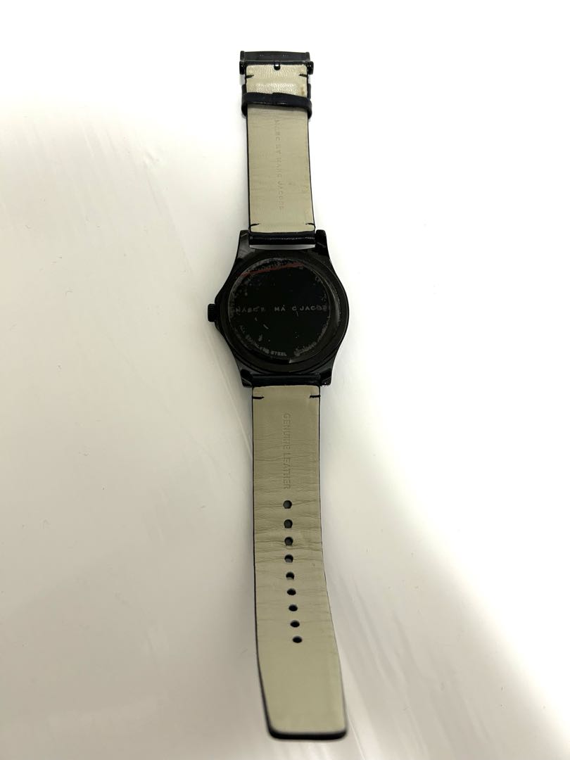 Analog Quartz Men