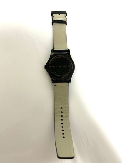 Analog Quartz Men
