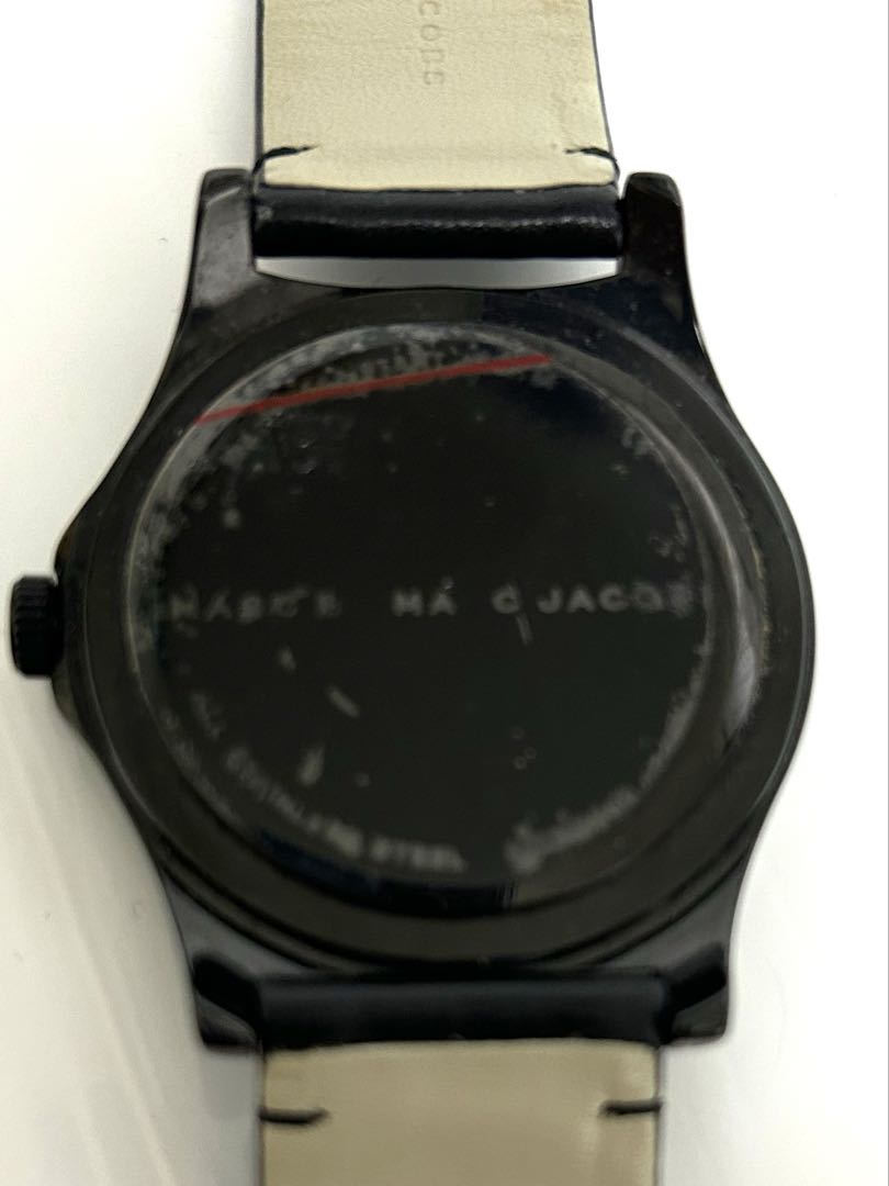 Analog Quartz Men