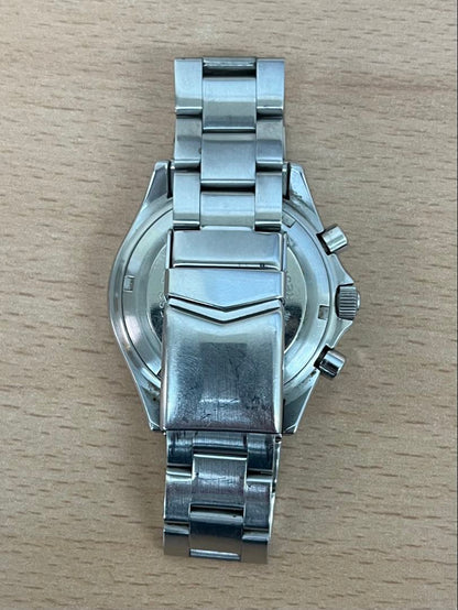Yves Bertelin Analog Quartz Men