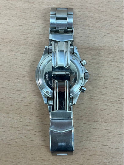 Yves Bertelin Analog Quartz Men