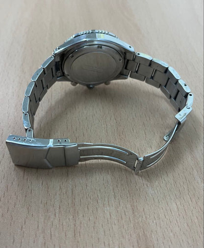 Yves Bertelin Analog Quartz Men
