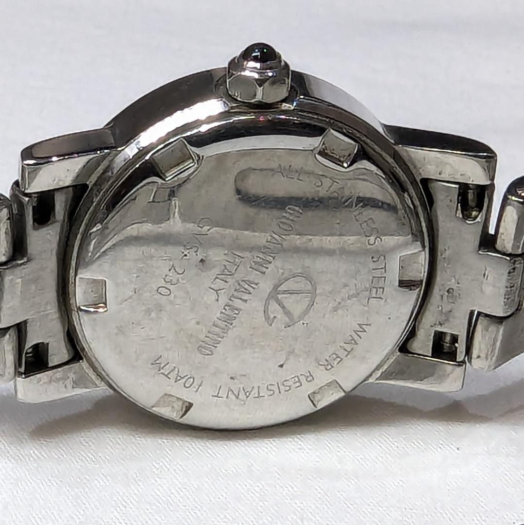 Giovanni Valentino Analog Quartz Women Date Watch Women'S For Parts