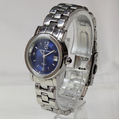 Giovanni Valentino Analog Quartz Women Date Watch Women'S For Parts