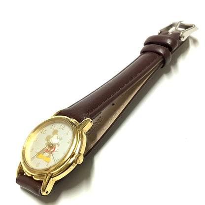 Seiko ALBA Disney Analog Quartz Women