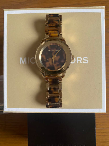 Michael Kors Analog Quartz Men