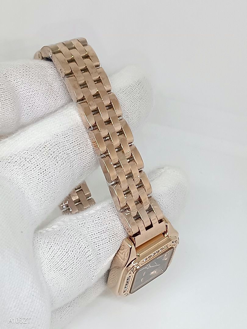 SKMIE Analog Quartz Women