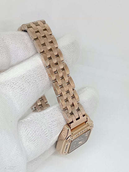 SKMIE Analog Quartz Women