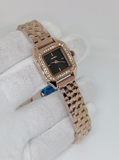 SKMIE Analog Quartz Women