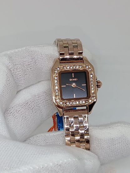SKMIE Analog Quartz Women